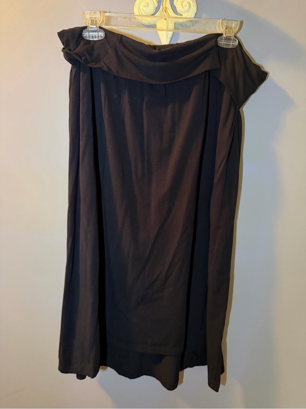 Splendid Black skirt